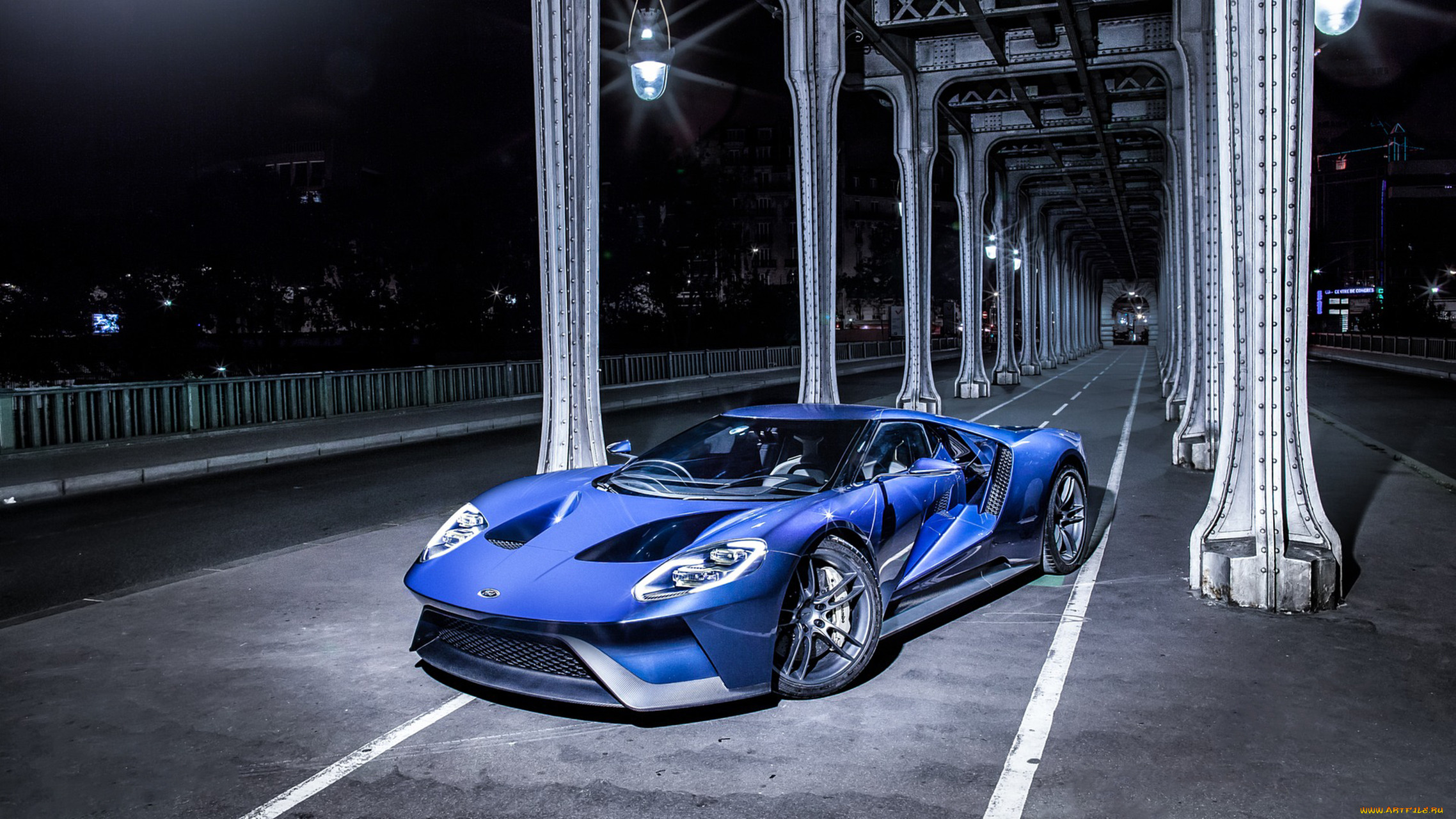 ford  gt 2017, , ford, gt, 2017